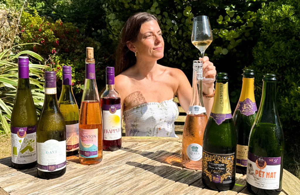 9 best Sainsbury’s wines, expert-chosen from the supermarket aisle