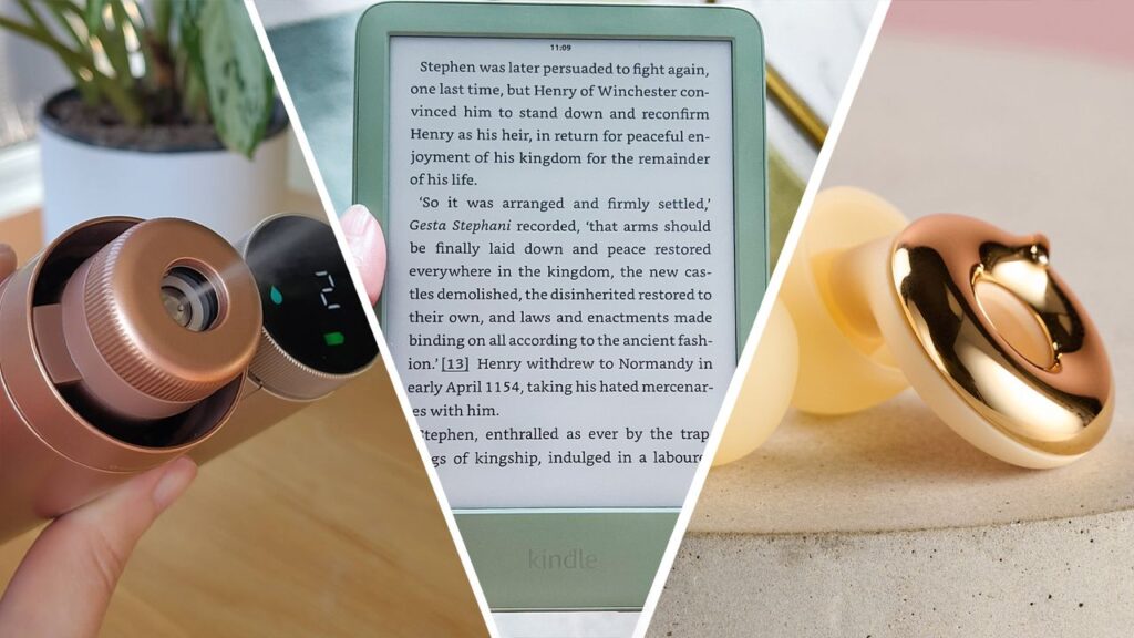 I love to travel independently — here’s my tech kit list to guarantee a successful solo trip