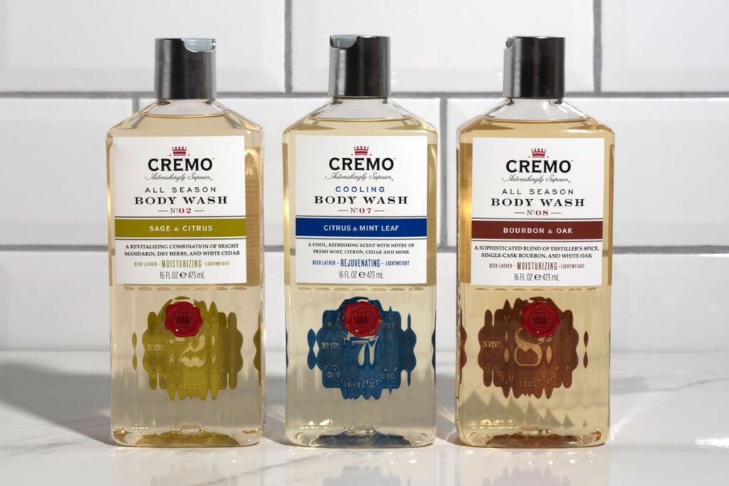 This cult men’s grooming brand is the perfect Father’s Day 2026 gift