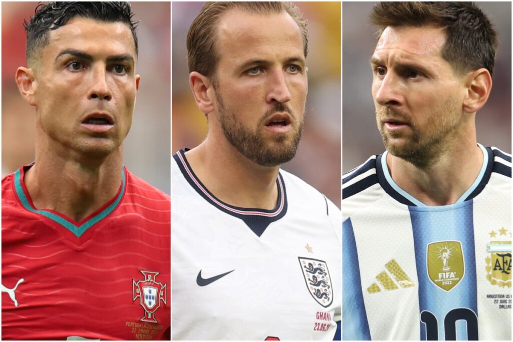 World Cup games tonight: Kick-off times and TV channel for every match