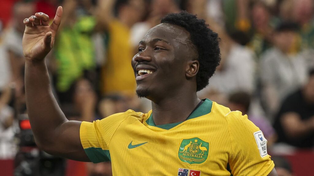 How to watch Paraguay vs Australia: Free Streams, TV Channels & Kick-Off time for the battle to finish second in Group D at FIFA World Cup 2026, team news