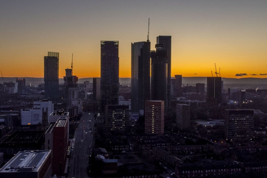 Cities where average price tag on a home has jumped highest in past decade