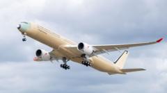 The first non-stop London to Sydney flight is coming – with challenges