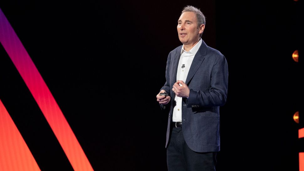Quote of the day by Amazon CEO Andy Jassy: ‘There is no compression algorithm for experience’ — wisdom on avoiding shortcuts in life and business