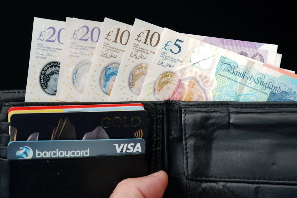 Barclaycard marks 60 years since its credit cards changed the way people pay
