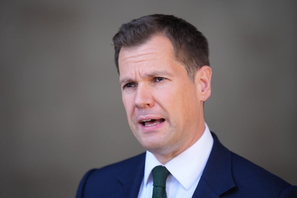 Jenrick defends Reform UK’s response to Henry Nowak murder case