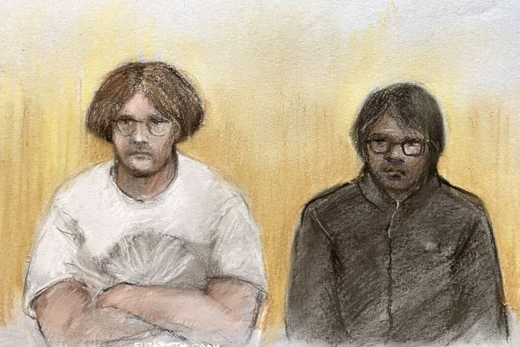 Cybercriminals admit £39 million attack on TfL
