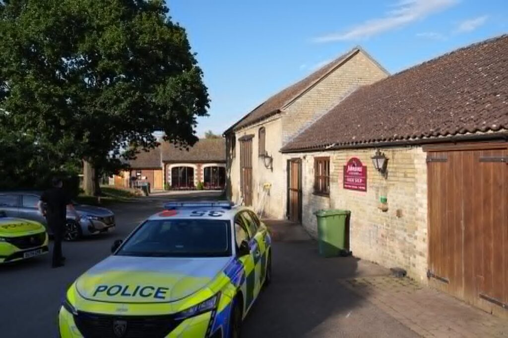 Wowcher ‘extremely sorry’ over crocodile attack email