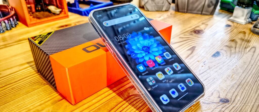 Oukitel WP66 review: An extremely rugged phone that doesn’t punish you for choosing durability