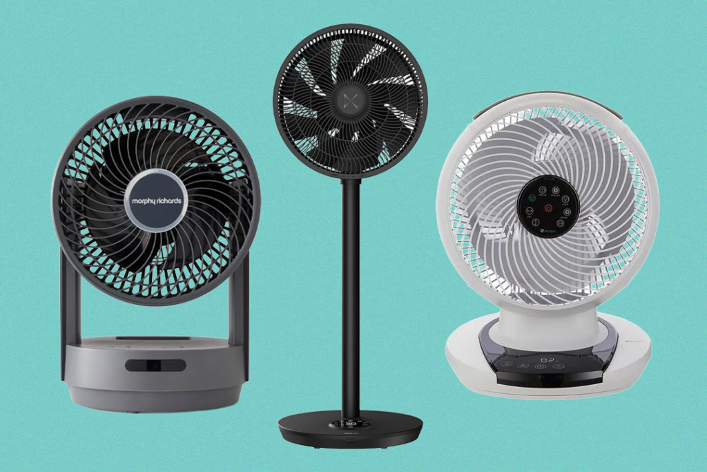 Best cooling fans still in stock as temperatures soar