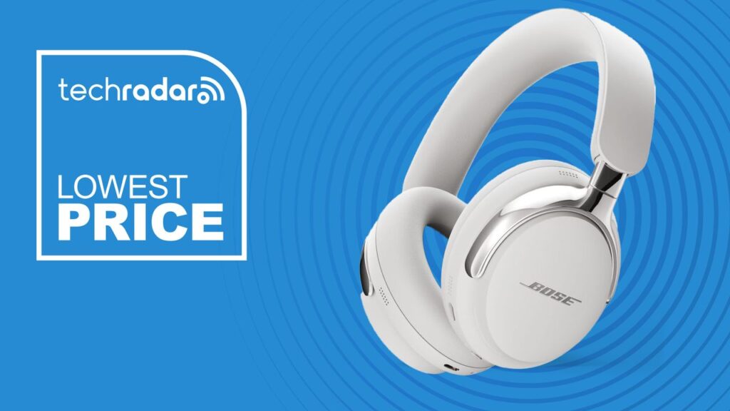 The Bose QuietComfort Ultra Gen 2 at its lowest price yet is the best EOFY headphone deal we’ve seen so far