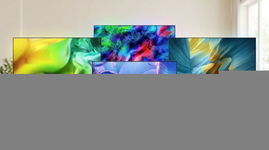 Samsung beats Prime Day to the punch with a massive TV sale — up to $1,500 off best-selling 4K, QLED and OLED TVs