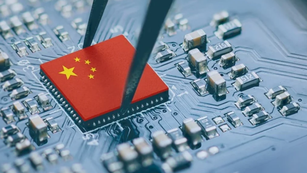 China wants to spend nearly $300 billion on a national data center grid — all powered by domestically made silicon and looking to outperform the US