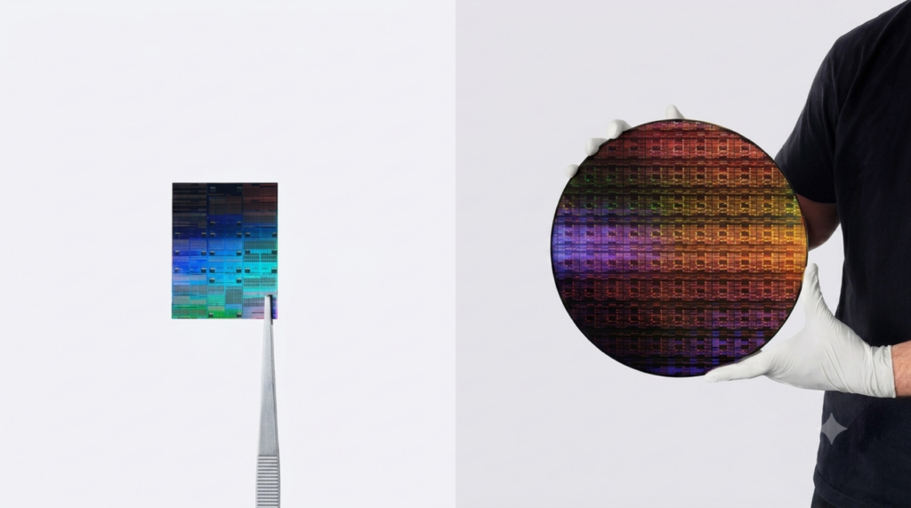 IBM unveils new record-breaking chip with 100 billion transistors in less than 1 nanometer footprint — new NanoStack design is like “a 100-storey skyscraper” packed with highly efficient processing power