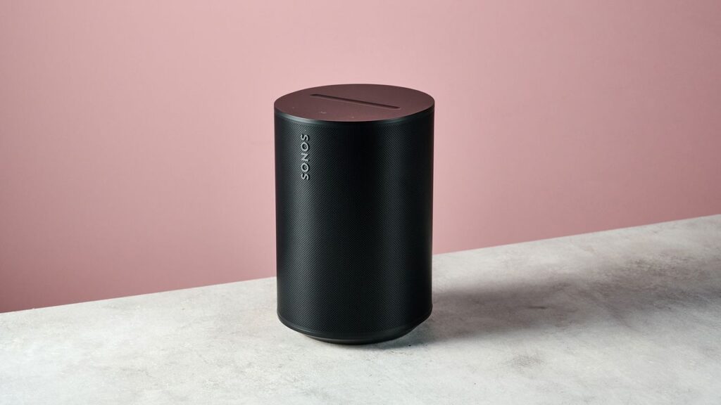‘A better price for the same performance’: I reviewed Sonos’ cheaper Era 100 SL wireless speaker, and was shocked at how few concessions were made to make this a bargain