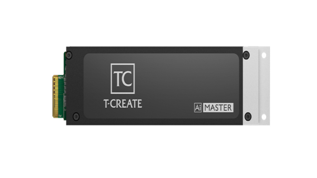 Teamgroup just launched a PCIe 6.0 SSD that reaches 28GB/s but you definitely won’t be able to use it on your desktop PC.