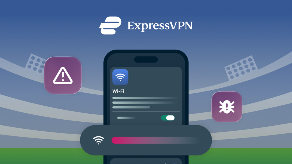 ExpressVPN removes 30-day free trial during the World Cup — here are the VPNs with the best free trials to use instead