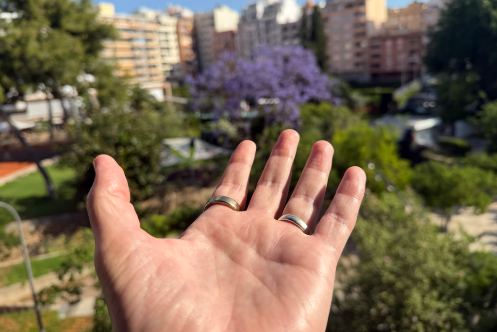 I’m a tech critic – here’s why you should invest in the slimmer and sleeker Oura ring 5