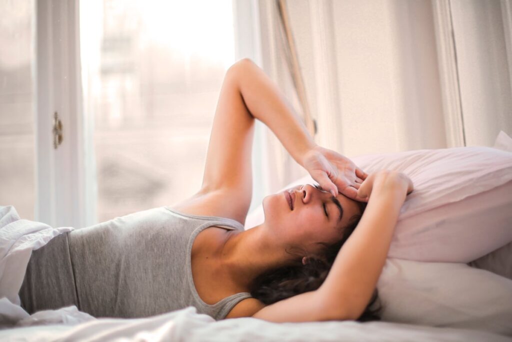 London heatwave ‘sleep nightmare’ as record four straight tropical nights bring 31C at 11pm