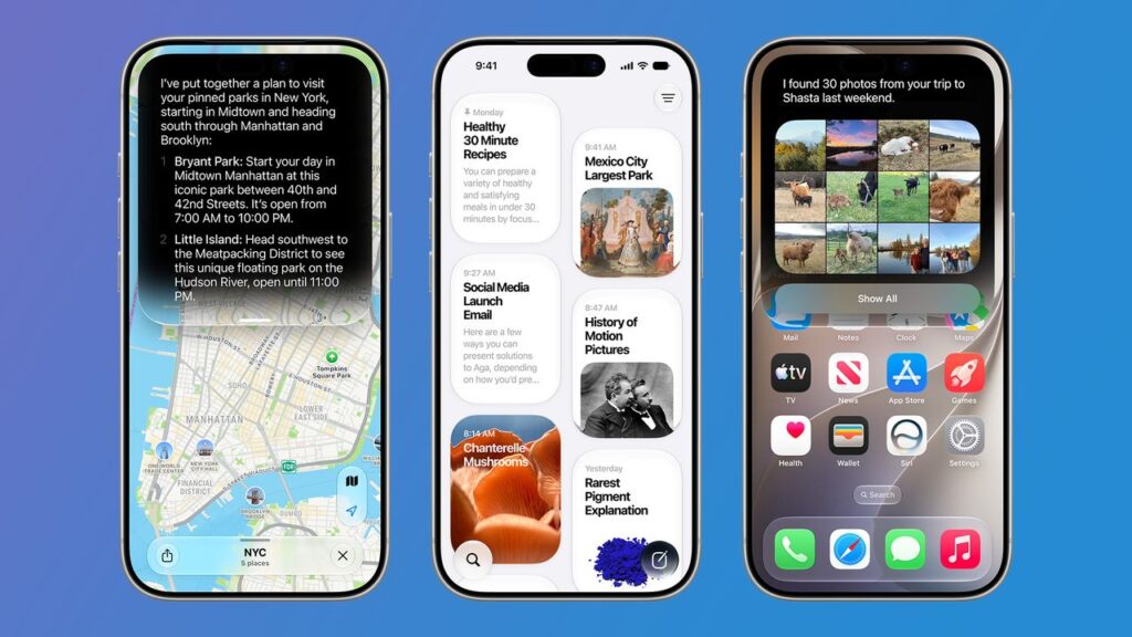 Here are 21 new features in iOS 27 that Apple didn’t have time to mention during its WWDC 2026 keynote