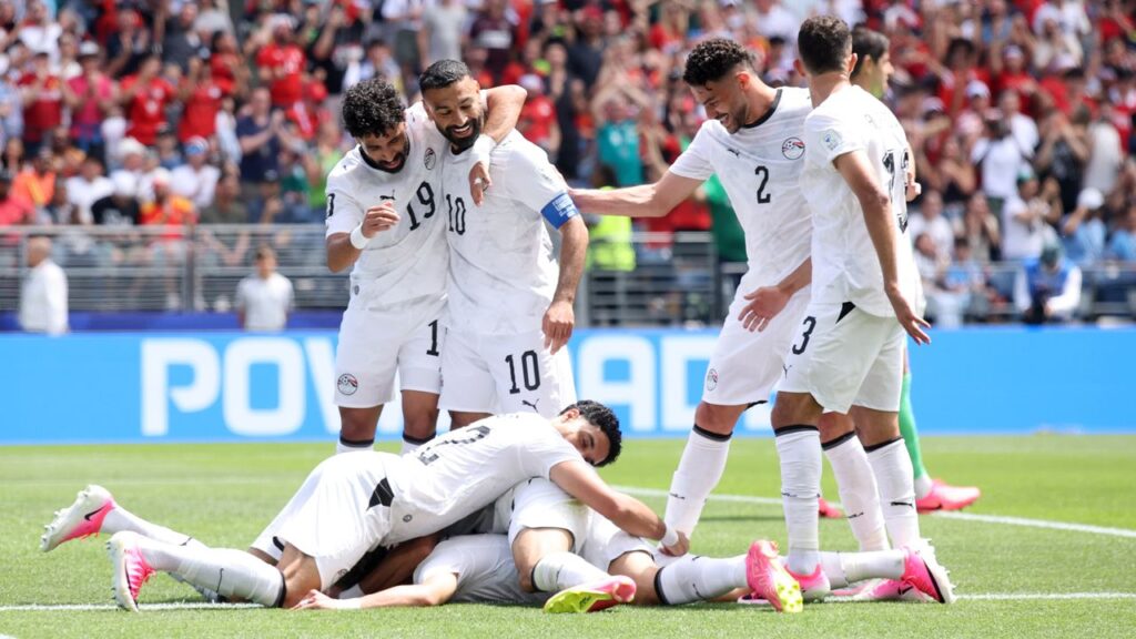 How to watch New Zealand vs Egypt: Free Streams & TV Channels online from anywhere for FIFA World Cup 2026