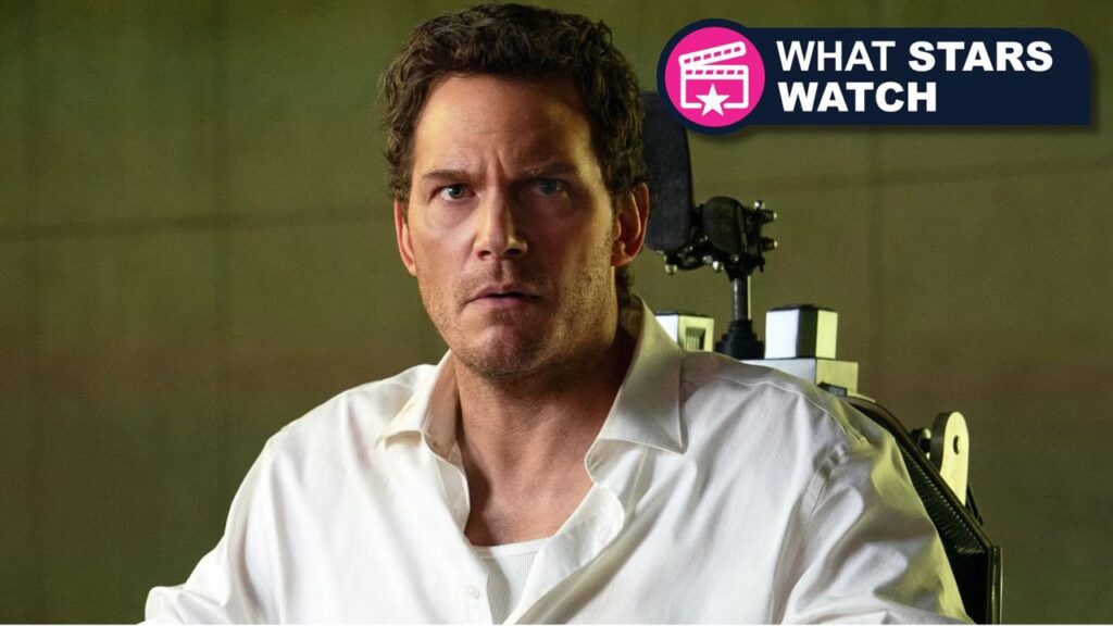Mercy on Prime Video is a huge AI flop — but Chris Pratt’s double bill recommendation is the underrated Christopher Nolan movie you need to stream ASAP