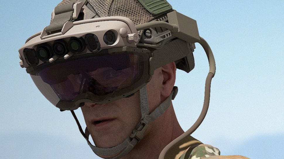 ‘Only engineers keen on solving code’: Inside the secretive operation ran by US Army to hack into its own systems – and keep the salespersons outside the building