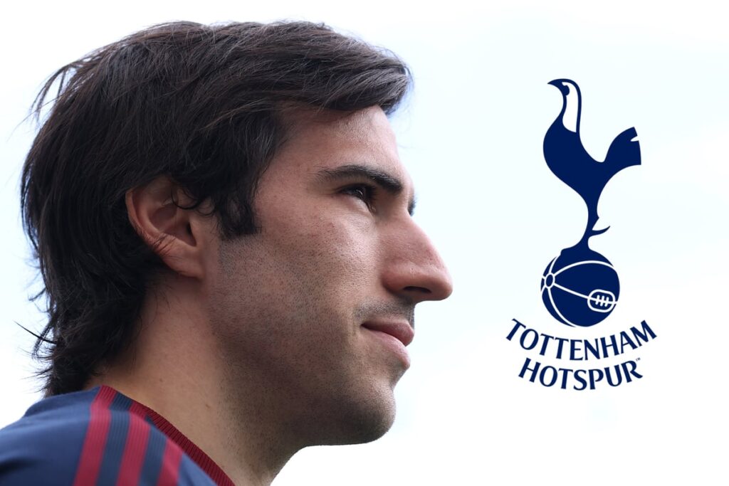Why Tottenham move for Sandro Tonali is a perfect deal for club and player