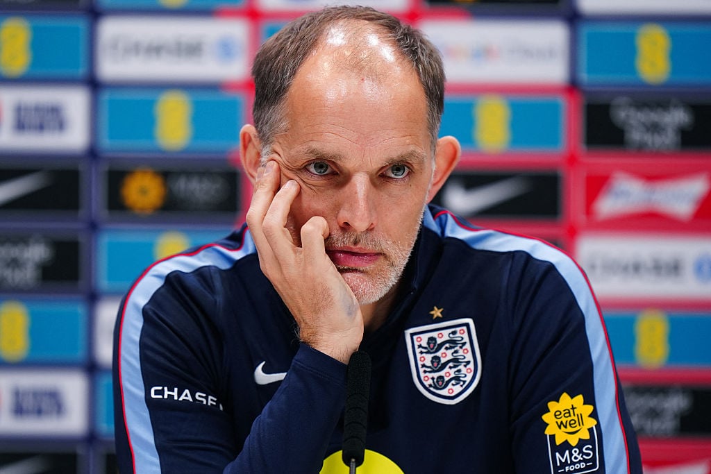 England route to World Cup 2026 final as former winners lie in wait