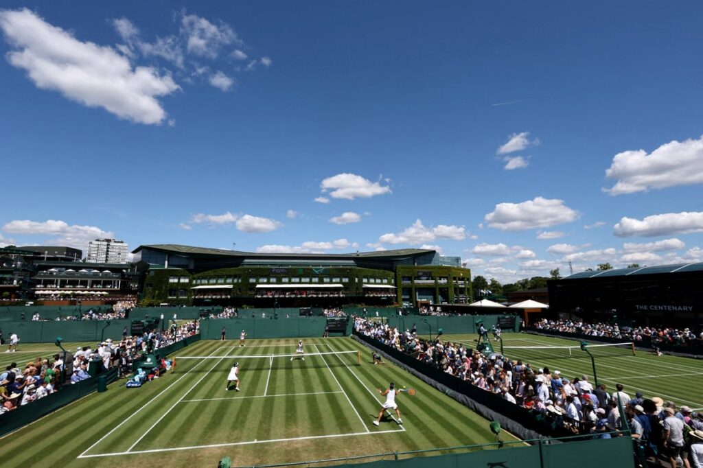 Best free betting offers for Wimbledon 2026