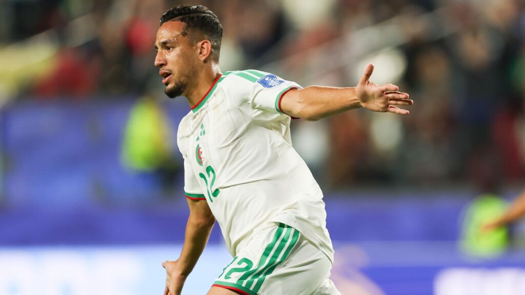 How to watch Algeria vs Austria: Free Streams & TV Channels for FIFA World Cup 2026 in a play-off to be Group J runners-up