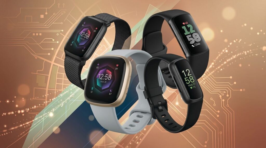 Best Buy is slashing Fitbit devices for Father’s Day — shop my 5 favorite deals starting at $79.95
