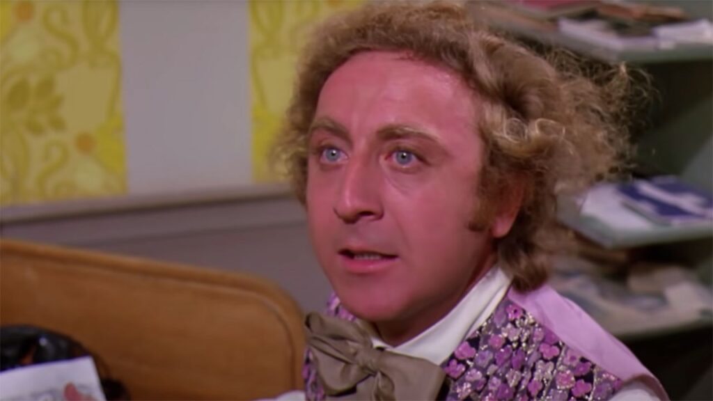 I’m an AI fan, but Netflix’s use of an AI-generated Gene Wilder voice for its Willy Wonka reality show broke me — and we’ve officially gone too far