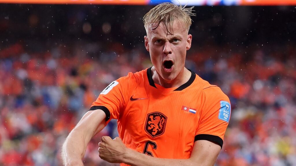 How to watch Netherlands vs Morocco: Free Streams, TV Channels & Kick-Off time for FIFA World Cup 2026 in a crunch last-32 encounter