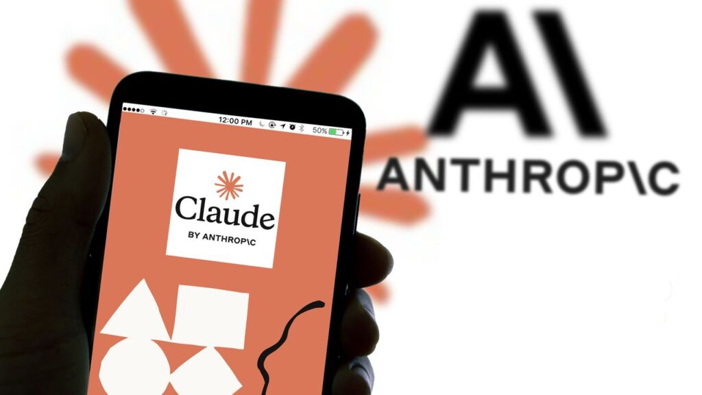Newsom strikes Anthropic deal to get California government half price Claude AI access