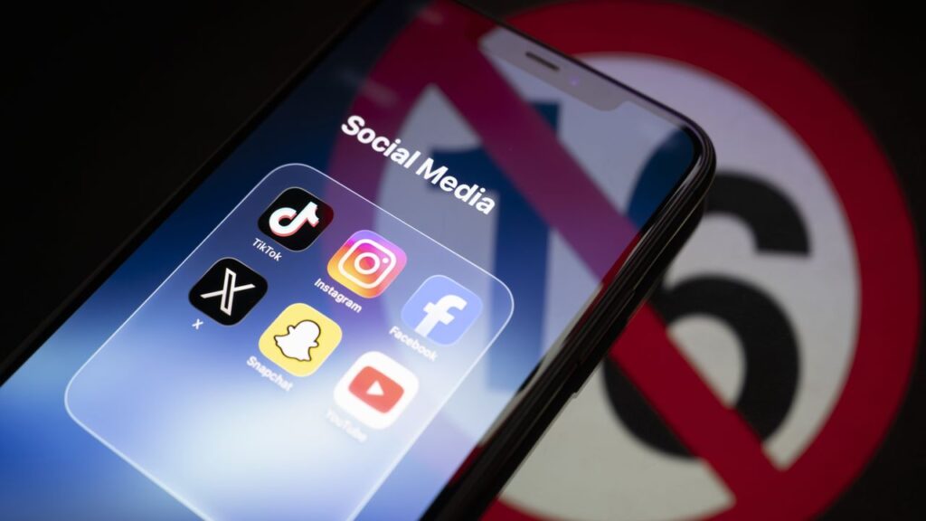 ‘A cybersecurity disaster waiting to happen’ — The VPN industry reacts to the UK’s teen social media ban