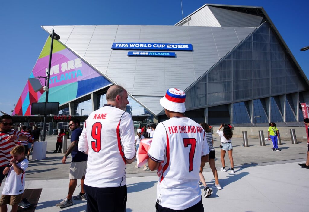World Cup betting: Latest odds, betting offers and price boosts for today