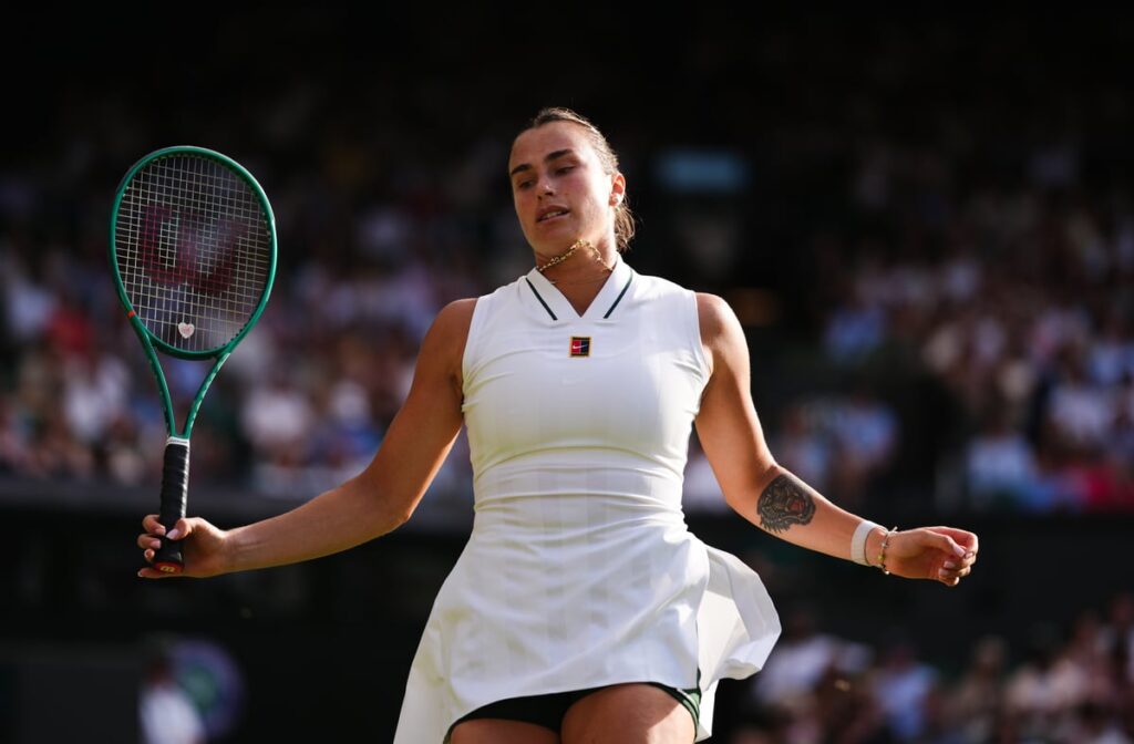 Wimbledon 2026 biggest shocks as Grand Slam champions, world No1 and top seeds tumble
