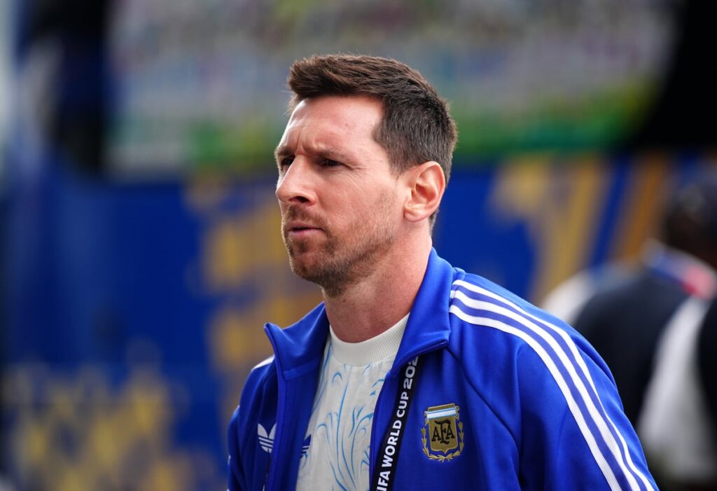 Argentina XI vs Spain: Confirmed team news, predicted lineup, injury latest for World Cup final