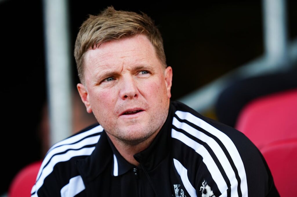 Why did Eddie Howe leave Newcastle? Key reason revealed as exit confirmed
