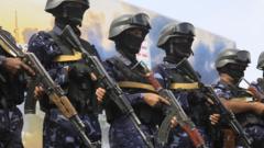 Yemen’s Houthis announce ‘maritime embargo’ on Saudi Arabia