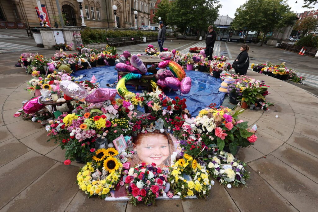 Southport victims and survivors remembered two years on