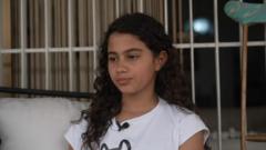 Girl trapped in Venezuela quake ‘survived on ketchup and cheese’