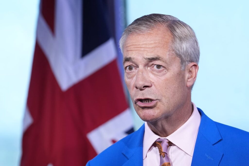 Nigel Farage: Why Reform UK leader’s by-election ‘stunt’ won’t get him off the hook