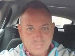 Taxi driver who dropped Southport killer at the dance class then fled as he listened to children’s screams is stripped of his licence