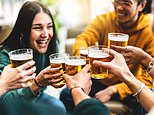 When you must cut down on drinking to escape the risk of cancer: DR PHILIPPA KAYE reveals the truth about ‘safe’ limits of alcohol – and how long it takes to get your body out of the danger zone