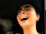 Female driver, 21, who killed two in crash after filming herself speeding on Snapchat has sentence increased