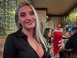 Female sailor who carried out a string of sexual assaults against male and female shipmates is kicked out of the Navy