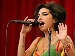 Amy Winehouse’s father is ordered to pay nearly £1million to late star’s friends after failed High Court claim over auctioning of her possessions