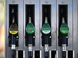 Labour faces fresh calls to scrap New Year fuel duty raid as study shows Iran war has cost drivers extra £5billion at the pumps – with Chancellor Rachel Reeves days away from netting £1billion VAT windfall thanks to sky-high prices